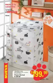 Catálogo Arabela Página 269