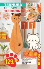 Catálogo Arabela Página 270