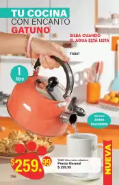 Catálogo Arabela Página 272