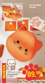 Catálogo Arabela Página 273