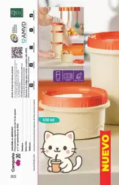 Catálogo Arabela Página 278
