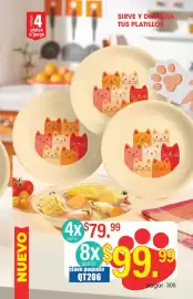 Catálogo Arabela Página 281