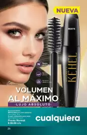 Catálogo Arabela Página 30