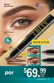 Catálogo Arabela Página 31