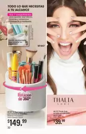 Catálogo Arabela Página 36