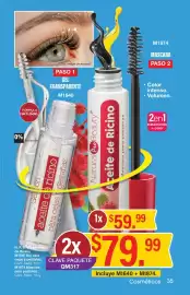 Catálogo Arabela Página 39
