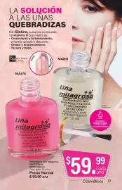 Catálogo Arabela Página 41