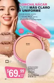 Catálogo Arabela Página 42