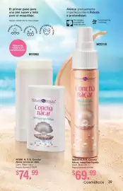 Catálogo Arabela Página 43