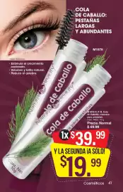 Catálogo Arabela Página 45
