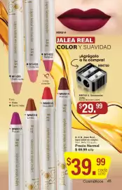 Catálogo Arabela Página 49