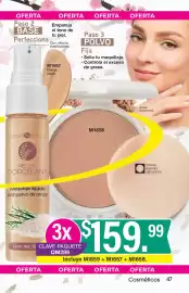 Catálogo Arabela Página 51