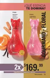 Catálogo Arabela Página 57