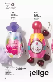 Catálogo Arabela Página 60