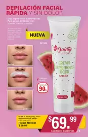 Catálogo Arabela Página 77