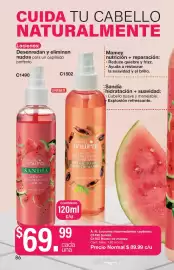 Catálogo Arabela Página 90