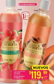 Catálogo Arabela Página 91