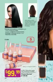 Catálogo Arabela Página 96