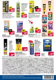 Teta leták Strana 2: Q-Clean vlhčené ubrousky €39,90, Debbex Mamut Multi €189,90
