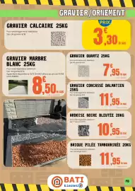 Catalogue E.Leclerc | BATI page 13