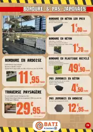 Catalogue E.Leclerc | BATI page 14