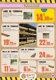 Catalogue E.Leclerc | BATI page 18