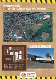 Catalogue E.Leclerc | BATI page 2