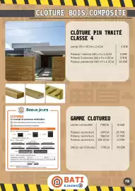 Catalogue E.Leclerc | BATI page 20