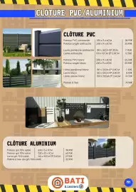 Catalogue E.Leclerc | BATI page 21