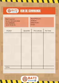 Catalogue E.Leclerc | BATI page 23