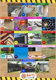 Catalogue E.Leclerc | BATI page 3