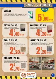 Catalogue E.Leclerc | BATI page 5