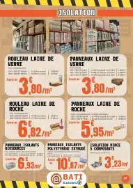 Catalogue E.Leclerc | BATI page 7