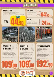 Catalogue E.Leclerc | BATI page 8