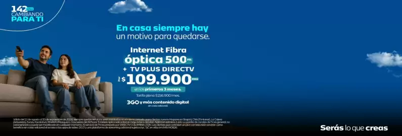 Catálogo ETB Página 2