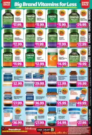 Your Discount Chemist catalogue Page 13: Inner Health IBS Support €24,99