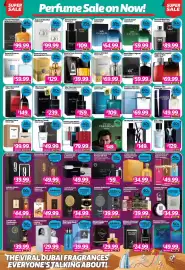 Your Discount Chemist catalogue Page 18: Azzaro Forever Wanted Elixir €129,00, Dior Sauvage EDT €239,00