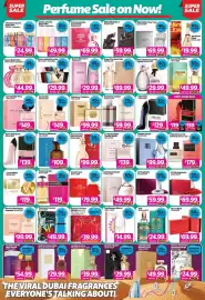 Your Discount Chemist catalogue Page 19: Fenty By Rihanna 75ml EDP €109,00, CK Euphoria EDP €59,99