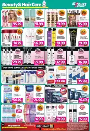 Your Discount Chemist catalogue Page 22: Fino Premium Touch Hair Mask €14,99