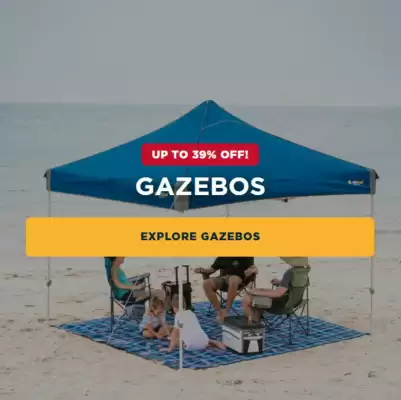OZtrail (valid until 13-09)