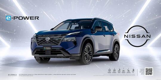 Catálogo Nissan Página 16