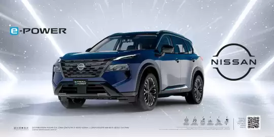 Catálogo Nissan Página 16