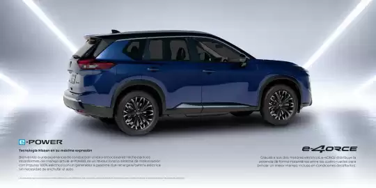 Catálogo Nissan Página 3
