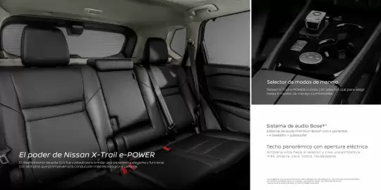 Catálogo Nissan Página 9