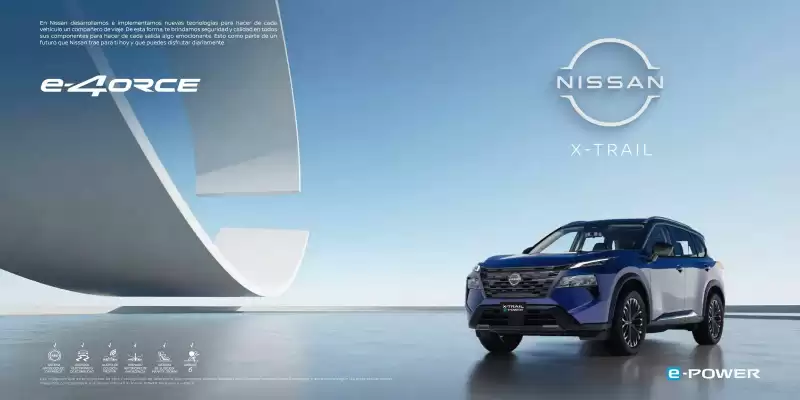 Nissan (válido hasta 10-09)