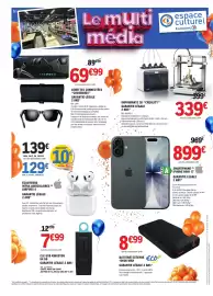 Catalogue E.Leclerc | CATALOGUE ANNIVERSAIRE page 32