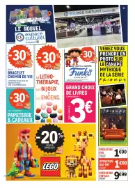 Catalogue E.Leclerc | CATALOGUE ANNIVERSAIRE page 33