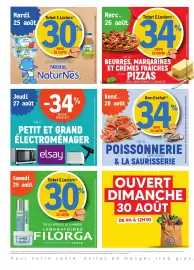 Catalogue E.Leclerc | CATALOGUE ANNIVERSAIRE page 6