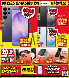 JB Hi-Fi catalogue Page 26