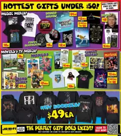 JB Hi-Fi catalogue Page 37